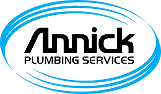 Annick Plumbing Services logo